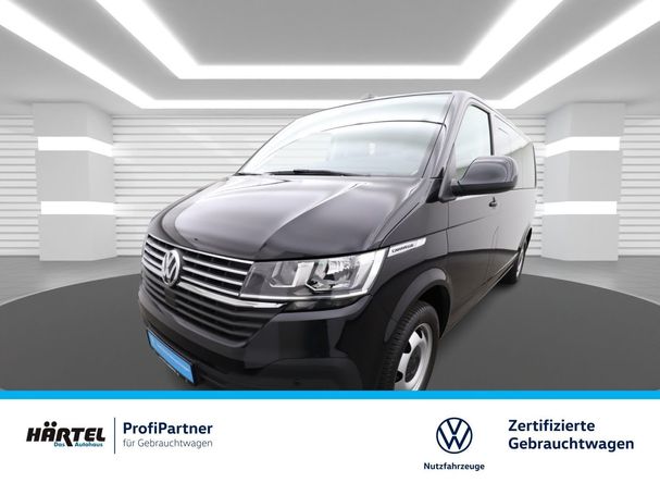 Volkswagen T6 Caravelle DSG Comfortline 150 kW image number 2