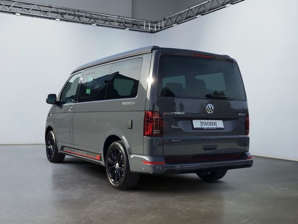 Volkswagen T6 California 2.0 TDI Beach Tour 4Motion 150 kW image number 4