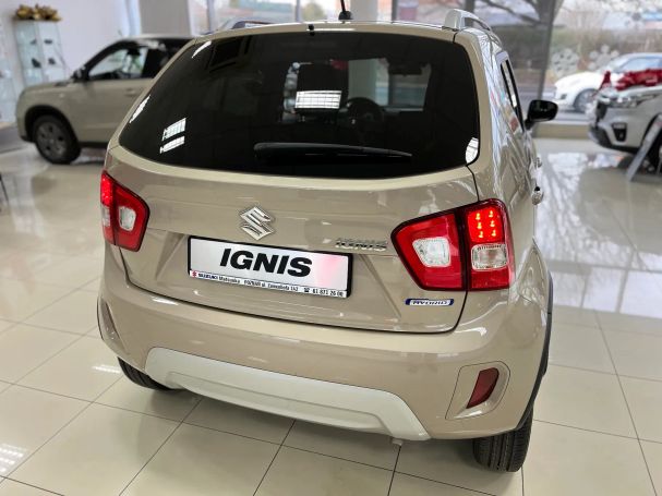 Suzuki Ignis 61 kW image number 4