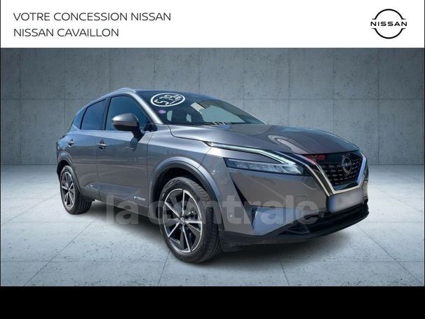 Nissan Qashqai e-power 140 kW image number 2