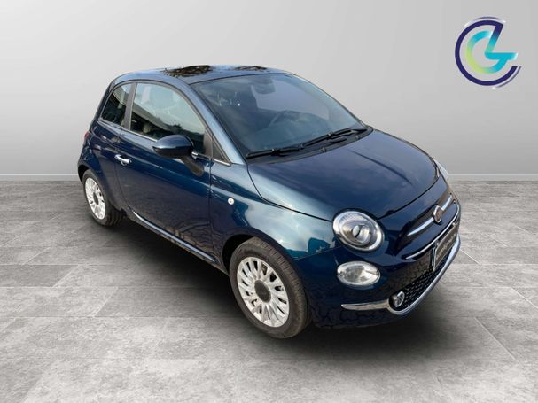 Fiat 500 1.0 51 kW image number 1