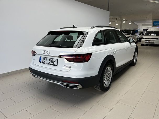 Audi A4 Allroad 40 TDI quattro 150 kW image number 3