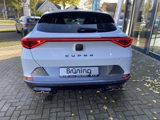 Cupra Formentor 1.4 e-HYBRID VZ 180 kW image number 3