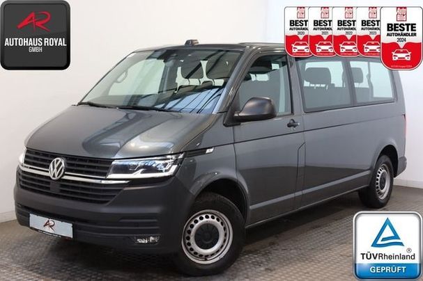 Volkswagen T6 Kombi 2.0 TDI 4Motion 110 kW image number 1