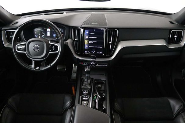 Volvo XC60 T5 184 kW image number 5