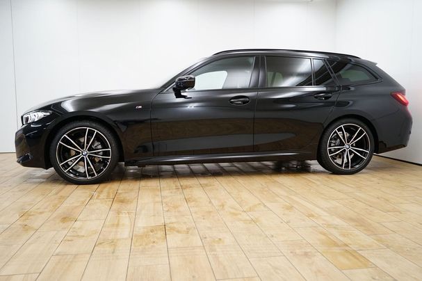 BMW 320d Touring xDrive 140 kW image number 6