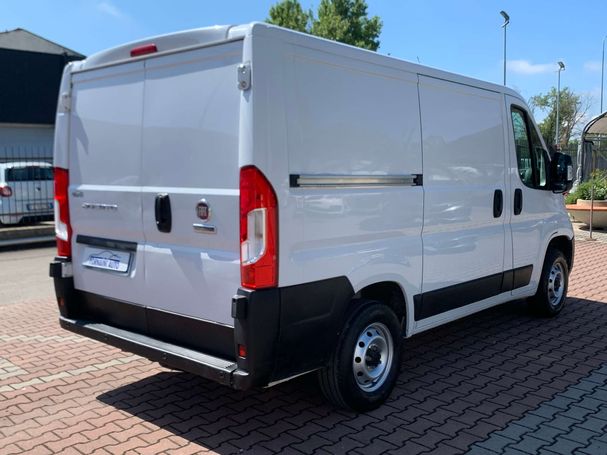 Fiat Ducato 2.3 88 kW image number 7