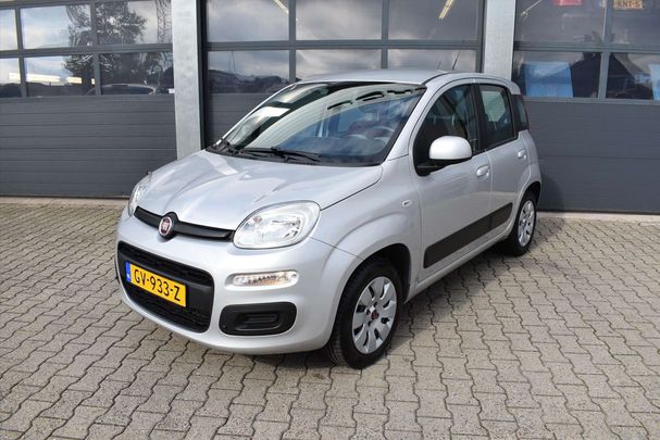 Fiat Panda 0.9 TwinAir 59 kW image number 1