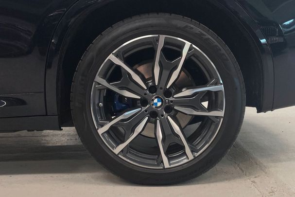 BMW X3 M40i xDrive 266 kW image number 15