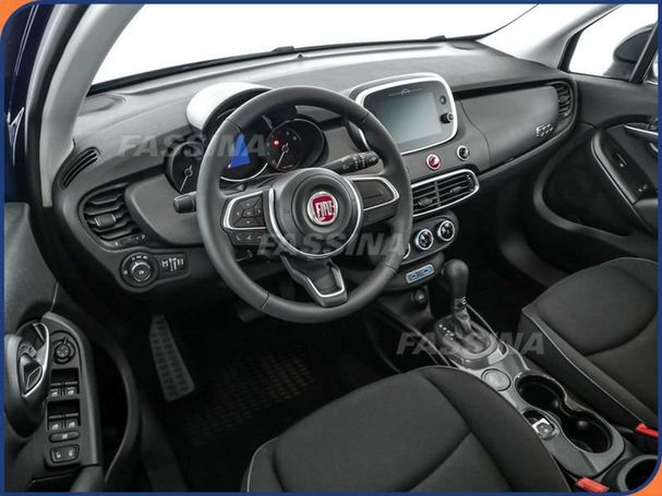 Fiat 500X 96 kW image number 9