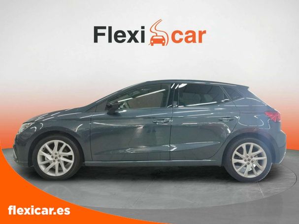 Seat Ibiza 1.5 TSI FR DSG 110 kW image number 5