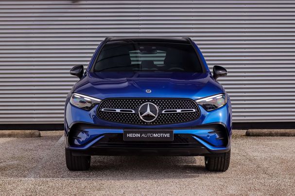 Mercedes-Benz GLC 300 e 4Matic 230 kW image number 7