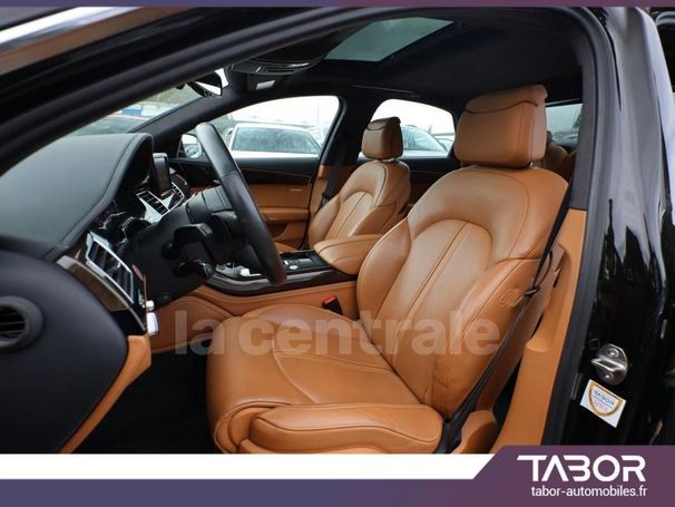 Audi A8 4.2 TDI quattro Tiptronic 283 kW image number 11