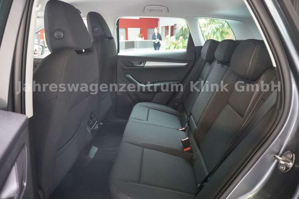 Skoda Karoq 1.5 TSI DSG Ambition 110 kW image number 6