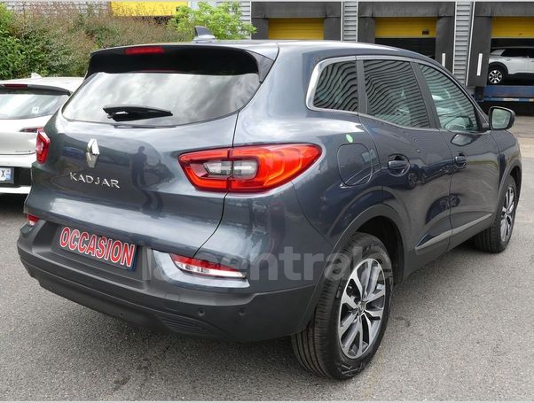 Renault Kadjar TCe 140 EDC 103 kW image number 3