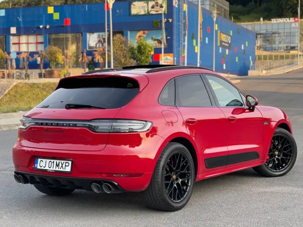 Porsche Macan 280 kW image number 3