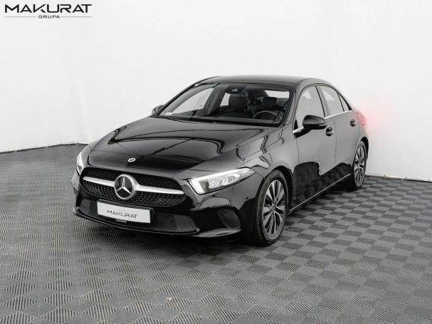 Mercedes-Benz A 180 100 kW image number 1