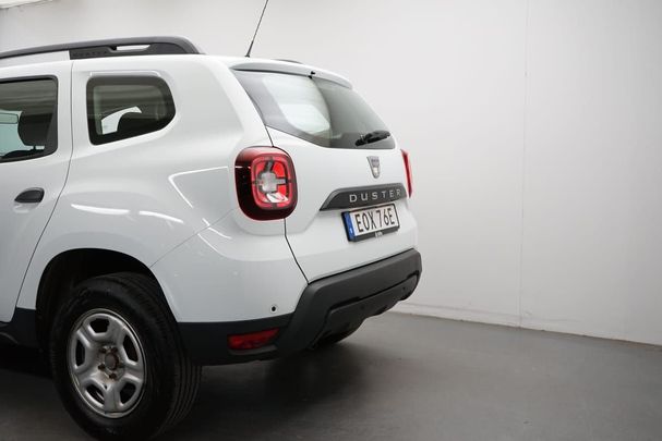 Dacia Duster TCe 90 68 kW image number 2