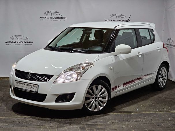 Suzuki Swift 1.2 Club 69 kW image number 1