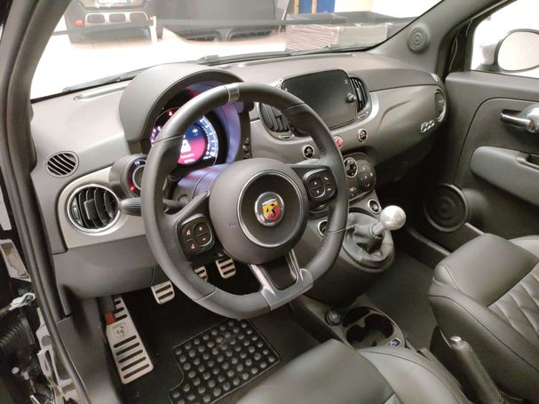 Abarth 595 Turismo 1.4 T-Jet 165 121 kW image number 11