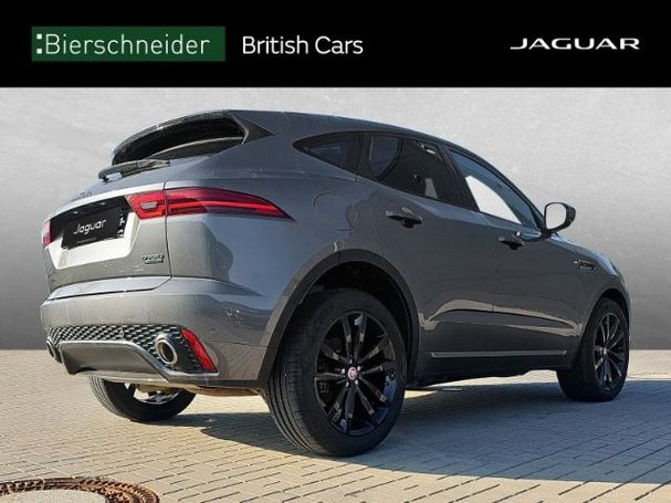 Jaguar E-Pace D180 Chequered Flag 132 kW image number 2