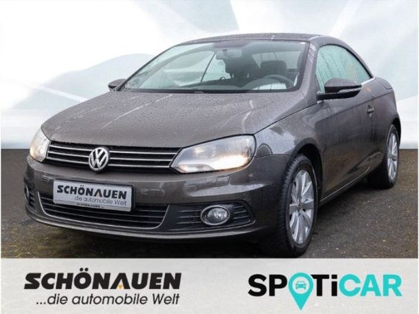 Volkswagen Eos 1.4 TSI 90 kW image number 1