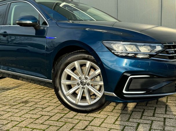 Volkswagen Passat GTE DSG 150 kW image number 31