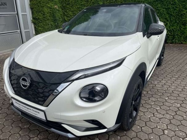 Nissan Juke Hybrid PREMIERE EDITION 105 kW image number 8