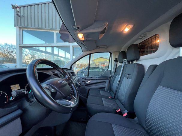 Ford Transit Custom 320 125 kW image number 8