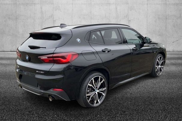 BMW X2 sDrive20i M Sport 131 kW image number 4