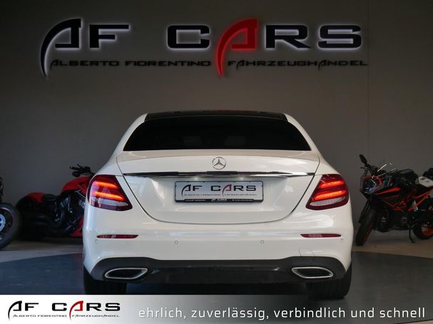 Mercedes-Benz E 350 d 190 kW image number 3