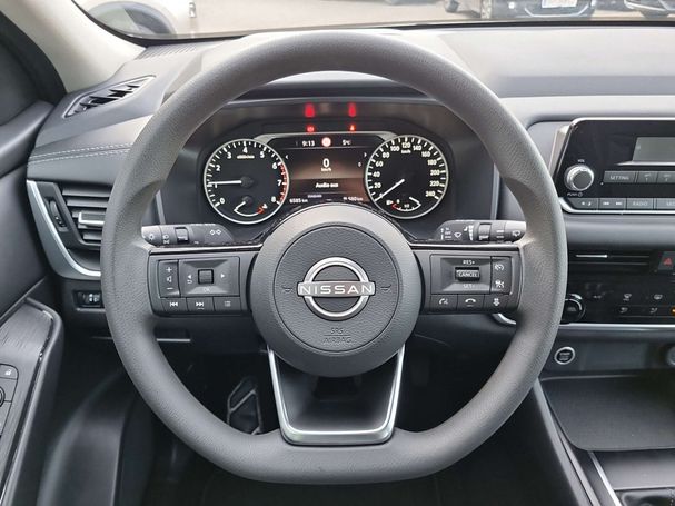 Nissan Qashqai 1.3 VISIA 103 kW image number 12