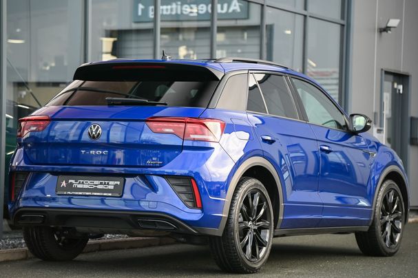 Volkswagen T-Roc 2.0 TSI 4Motion DSG 140 kW image number 30