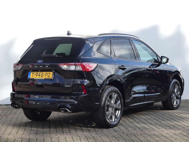 Ford Kuga 165 kW image number 3