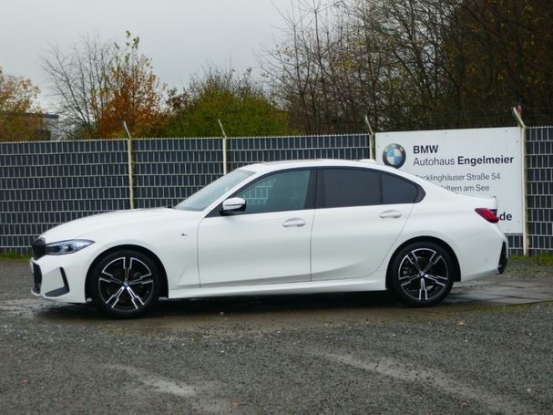 BMW 320d M Sport 140 kW image number 3