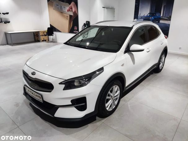 Kia XCeed 1.5 T-GDI 118 kW image number 1