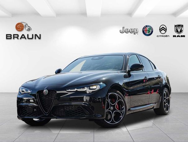 Alfa Romeo Giulia 2.0 Turbo 16V AT8-Q4 Veloce 206 kW image number 1