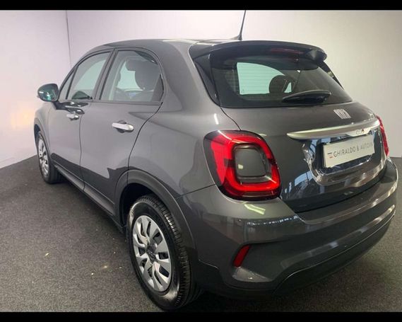 Fiat 500X 1.0 88 kW image number 6