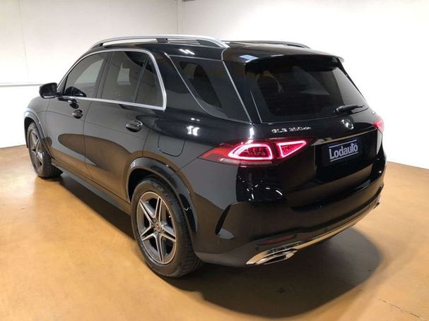 Mercedes-Benz GLE 350 de 4Matic 235 kW image number 6