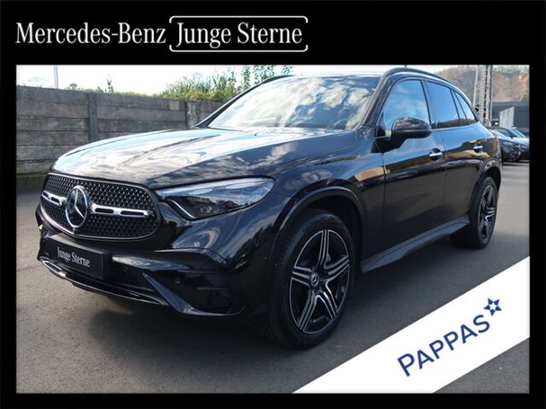 Mercedes-Benz GLC 300 de 4Matic 245 kW image number 1