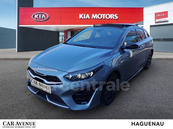 Kia ProCeed 103 kW image number 1