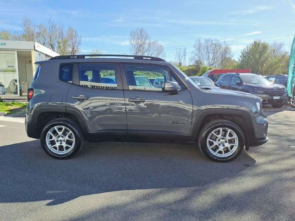 Jeep Renegade 1.3 PHEV 140 kW image number 3