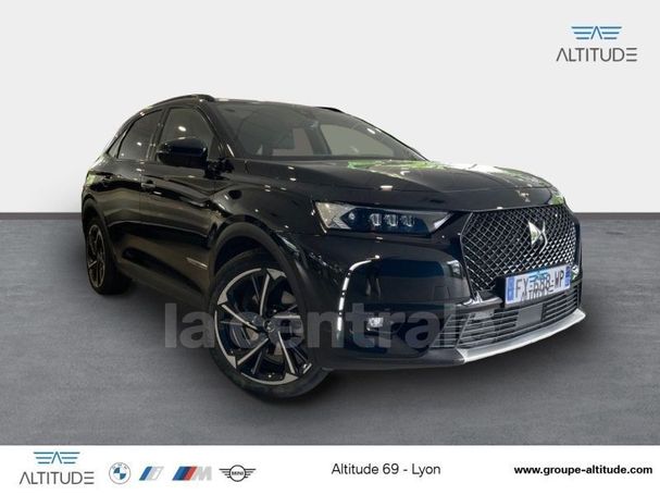 DS Automobiles 7 Crossback 1.6 E-Tense 300 4x4 221 kW image number 3