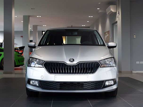 Skoda Fabia 70 kW image number 2