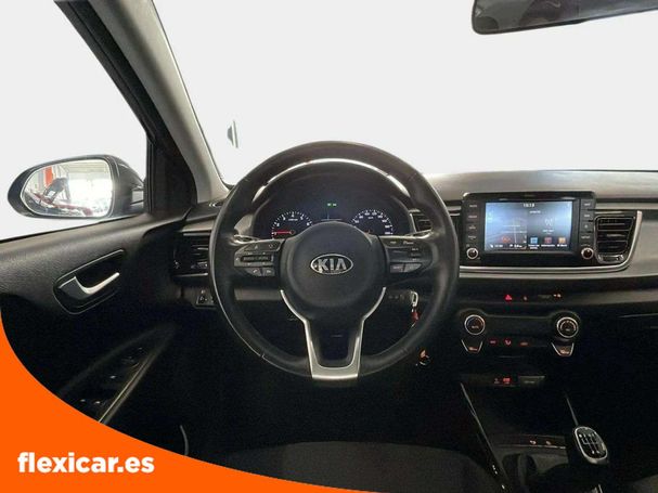 Kia Rio 1.0 T-GDi 100 74 kW image number 12