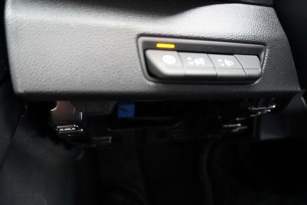 Renault Trafic 125 kW image number 28