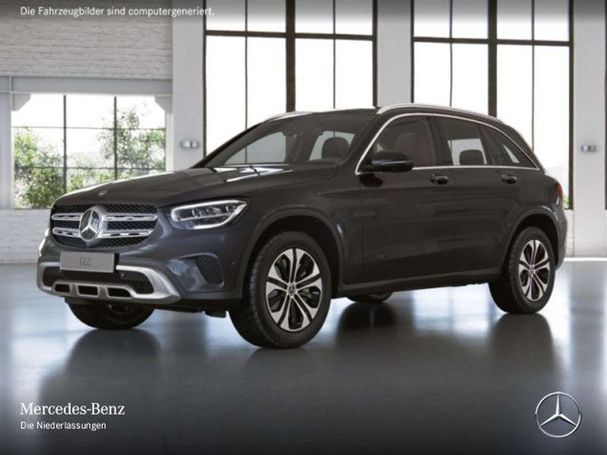 Mercedes-Benz GLC 300 e 235 kW image number 15