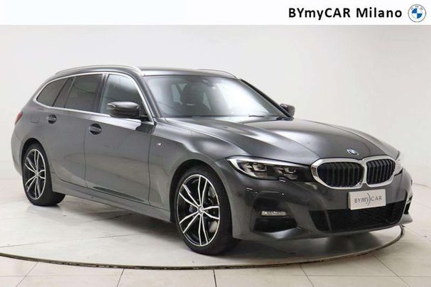 BMW 330d Touring xDrive 195 kW image number 6