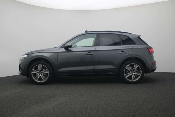 Audi Q5 55 TFSIe S tronic 270 kW image number 20