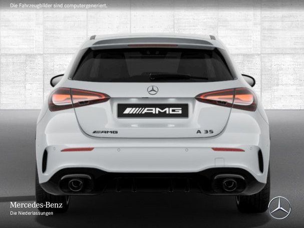 Mercedes-Benz A 35 AMG 225 kW image number 7